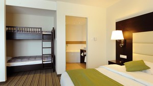 Chambre Familiale